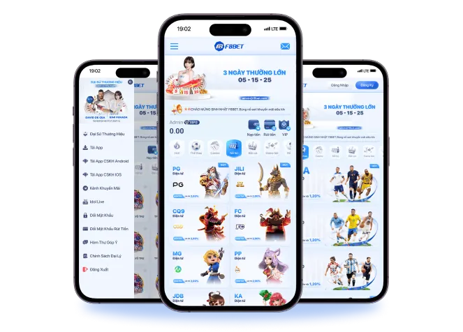Nền tảng good888 chính thức an toàn