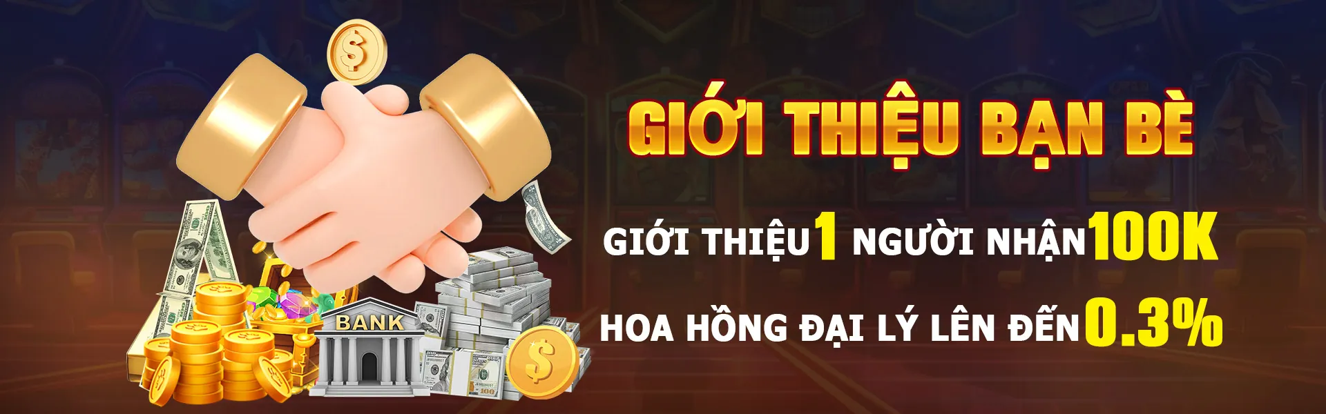 Máy đánh bạc rực rỡ tại good888 chính thức