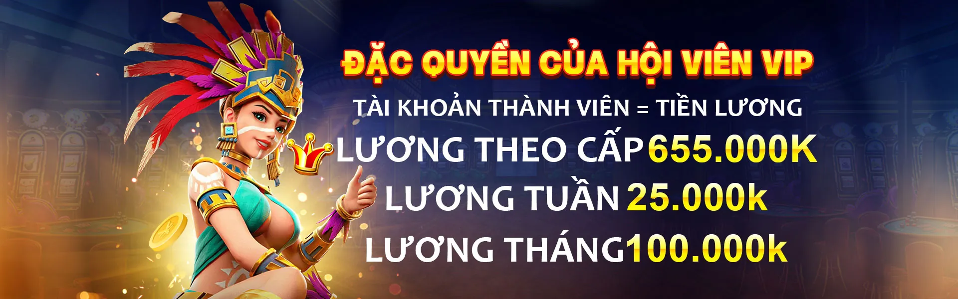 Khuyến mãi độc quyền tại good888 chính thức