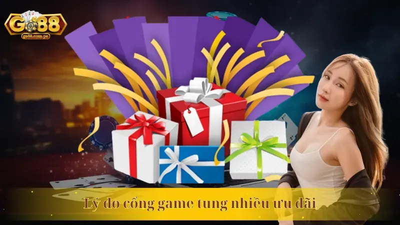 Chương trình khuyến mãi đặc biệt good888 chính thức tháng 5/2026