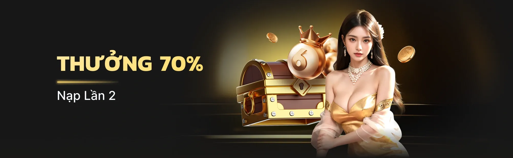 Biểu ngữ kêu gọi hành động tham gia VIP good888 chính thức